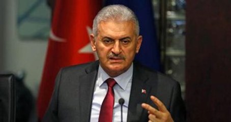 Başbakan: Atatürk Havalimanı Saldırısını Azmettirenler Belirlendi