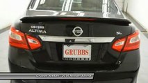2016 Nissan Altima Bedford, Fort Worth, Dallas, Arlington, Hurst TX N17348