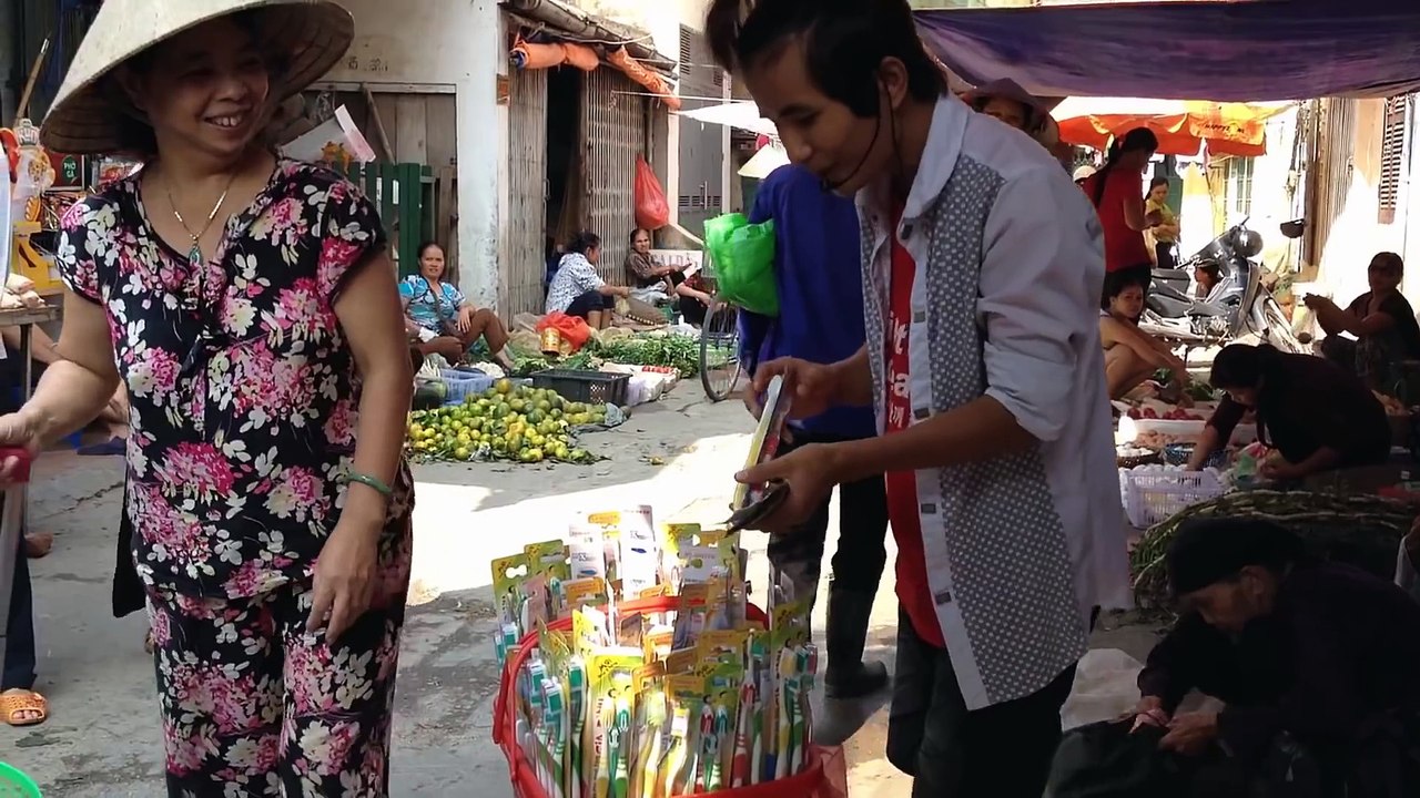 Nhạc chế ► Chip đường phố ► Chuyện Chàng Chíp ►