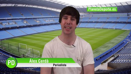 Luis Suárez, el bombazo de Pep Guardiola y el Manchester City