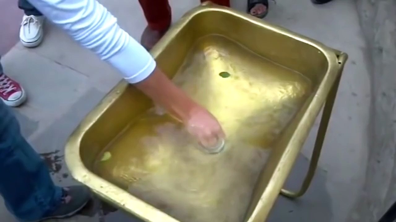 Flat Earth Proof 22 - The Coriolis Effect