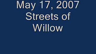 new berms @ Streets of Willow [2007/05/17]