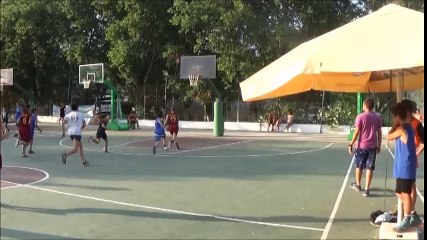 ΚΟΡΑΣΙΔΕΣ Μ.ΑΛΕΞΑΝΔΡΟΣ ΚΑΛΟΧΩΡΙΟΥ-ΕΝΩΣΗ ΚΑΒΑΛΑΣ ΜΙΚΤΟ