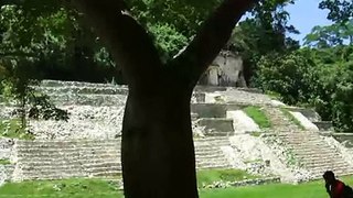 Messico 26: Palenque