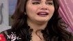 Nida Yasir Crying, Badly insulted by Shabir Jaan in Morning Show