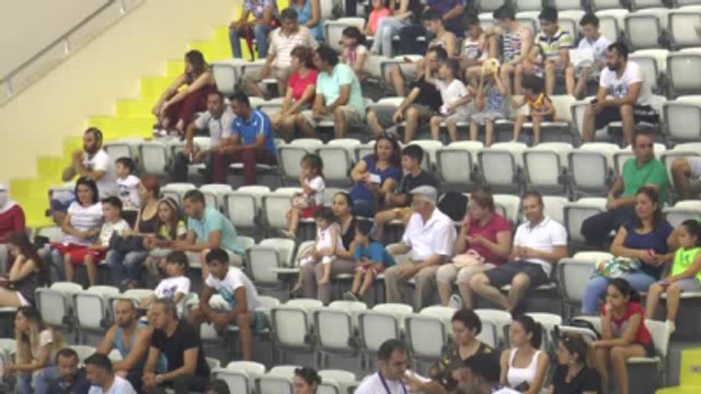 Artistik Cimnastik Dünya Kupası