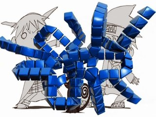 Animax Central Europe Opening 2010-2011