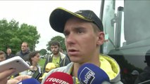Cyclisme - Tour de France : Coquard «Je pouvais faire mieux»