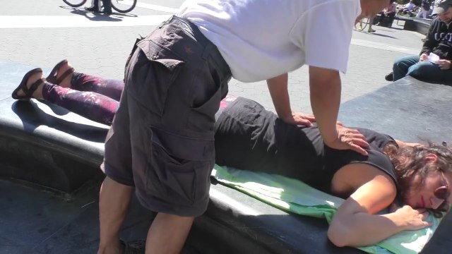 1752 Luodong spiritual massage W4 st 精神治療按摩