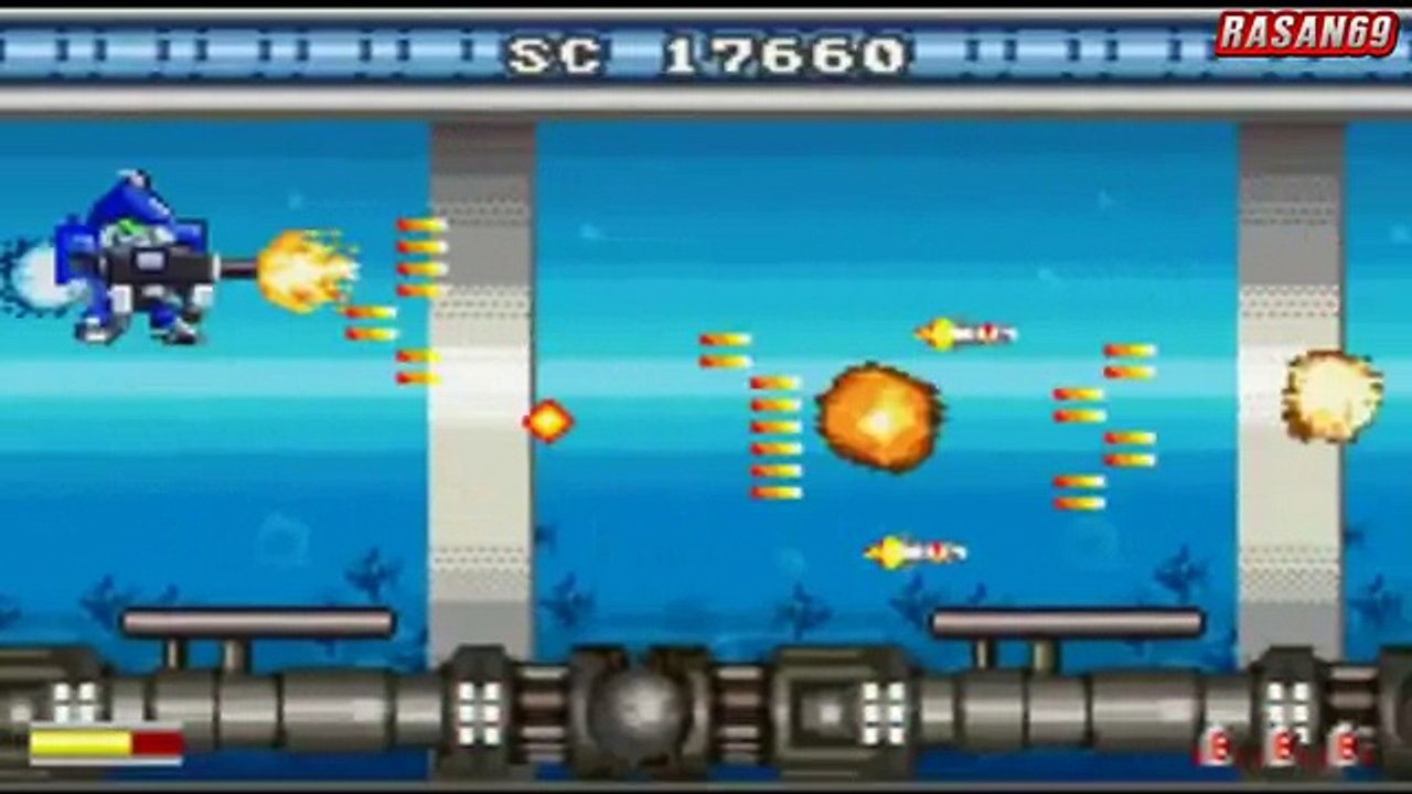 RUN=DIM - Return to Earth [WSC] walkthrough