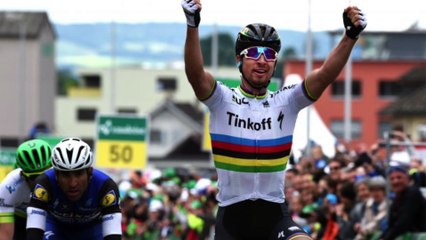 Tour de France 2016 - LE 20H Cyclism'Actu : Alaphilippe, Barguil, Coquard, Gallopin et le cyclisme français sur le Tour de France