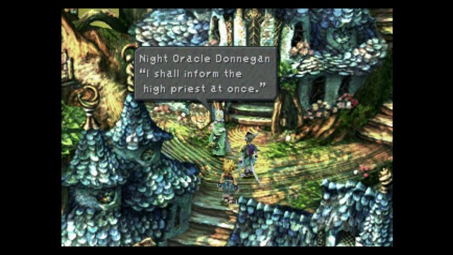 FINAL FANTASY 9 [HD] PART 28 - CLEYRA - BOSS 12 ANTLION