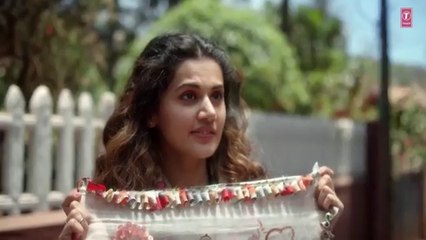 Tum-Ho-Toh-Lagta-Hai-Full-Song-with-Lyrics--Amaal-Mallik-Feat-Shaan--Taapsee-Pannu-Saqib-Saleem