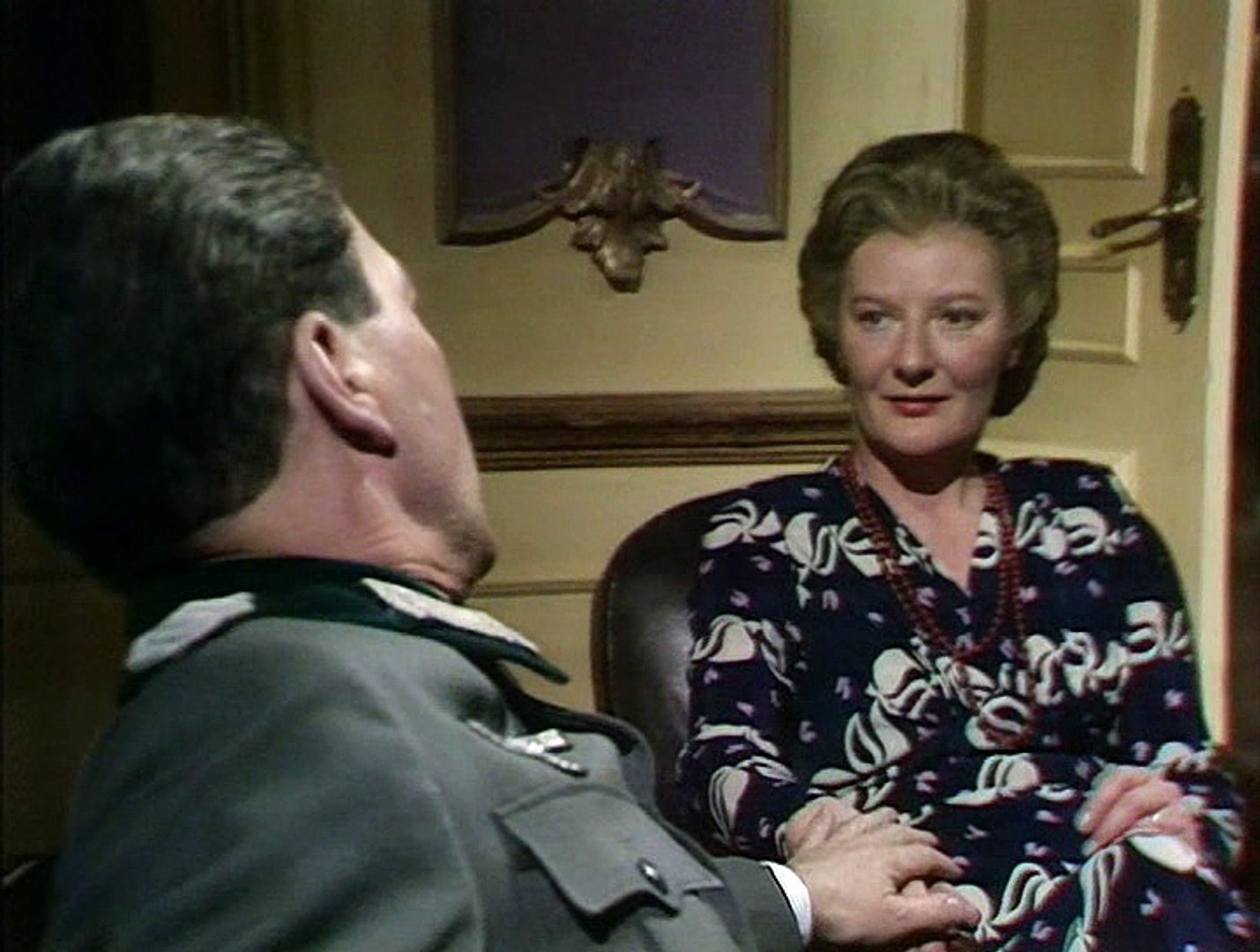 Colditz - TV Series S1, Ep9 - Bribery and Corruption