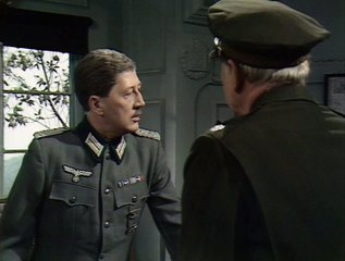 Colditz S2 E13  Liberation