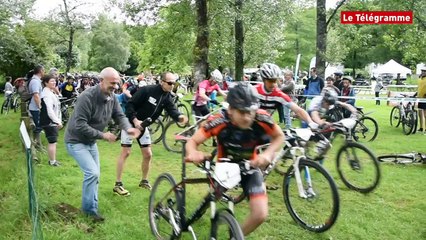 Bretagne. Le zapping du week-end