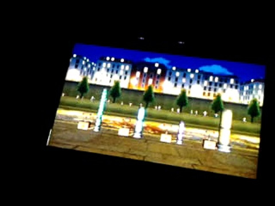 Wii Party (Nintendo Wii) - Lucky Launch