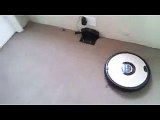 Meyoung Robot Vacuum Cleaner Smart Infrared Remote Control Anti collision Vacuum Review
