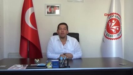 Çanakkale Çanakkale Çanlı Gençlerden, 70 Çocuğa Bayram Kıyafeti