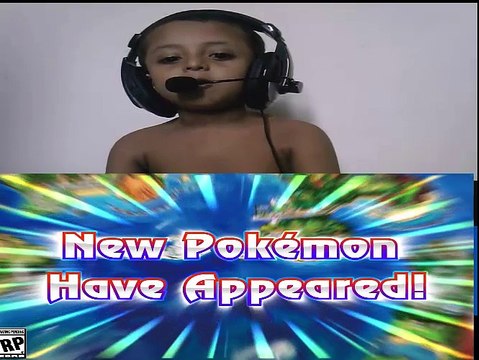More Pokémon Revealed for Pokémon Sun and Pokémon Moon!