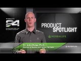 Herbalife 24 Sports Nutrition: Formula 1 Sport (specially formulated for athletes)