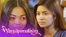 Wansapanataym: Retaliation