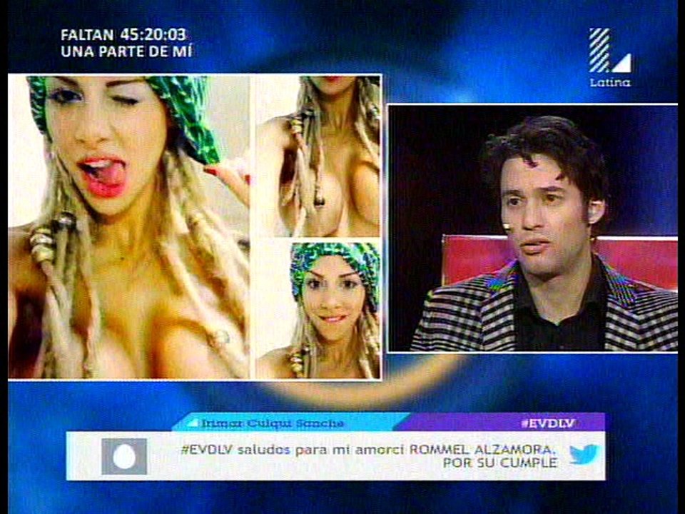 xoana gonzalez