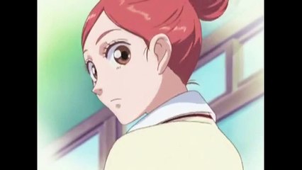 Lovely Complex-Promo