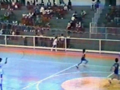 Pub - Nike Football - Ronaldhino - Joga Bonito