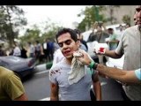 تظاهرات خیابانی - 23 و 24 خرداد 88