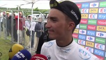 Cyclisme - Tour de France : Alaphilippe «Frustrant»