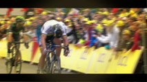 Resumen - Etapa 2 (Saint-Lô / Cherbourg-en-Cotentin) - Tour de France 2016