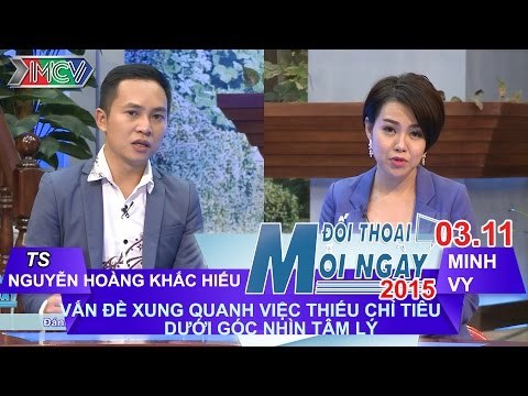 Tỉ lệ trẻ hóa tội phạm có xu hướng tăng - TS. Nguyễn Hoàng Khắc Hiếu | ĐTMN 031115