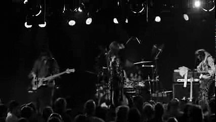 Randy Hansen - Johnny B Goode