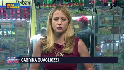 Summer Fancy Food Show à New York: Quel acceuil pour le Jambon de Bayonne ? - 03/07