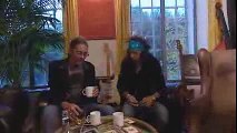 Randy Hansen & Leon Hendrix Talk Jimi in Germany