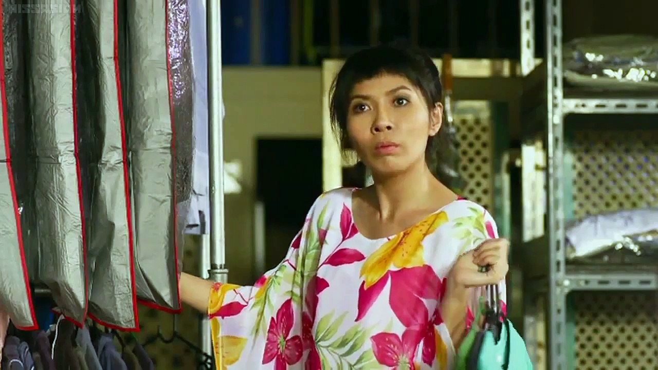 ATM: Er Rak Error (2012) Clip 2