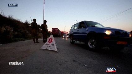 Netanyahou durcit le ton face aux Palestiniens