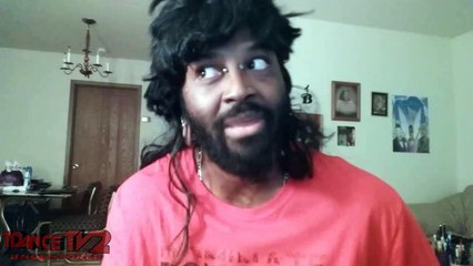 Booty Tickler Finally Arrested for Breaking In Homes And Tickling People's Butts