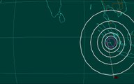 EQ3D ALERT: 6/21/16 - 5.3 magnitude earthquake in the Indian Ocean