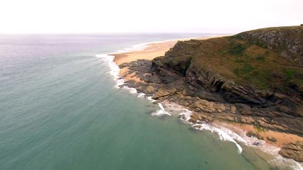 Landscapes of the day / Paysages du jour - Étape 2  - Tour de France 2016
