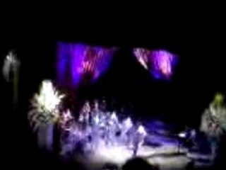 concert Nicoletta homage a......