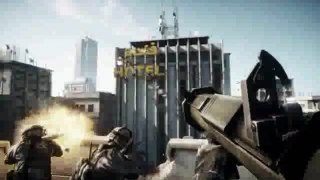Battlefield 3 - My Life Trailer (Actual Game Footage) - HD