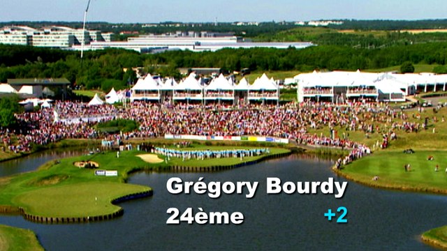 100e Open de France (T4) : les réactions des Français