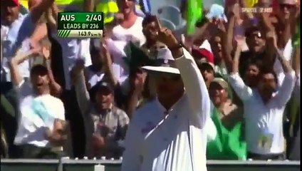 Muhammad Amir wickets compilation