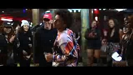 Khleo Thomas Ft. Chris Batson - Intro Music Video - Where Do We Begin (Dirty)