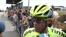 Cyclisme - Tour de France : Contador «Garder le moral»
