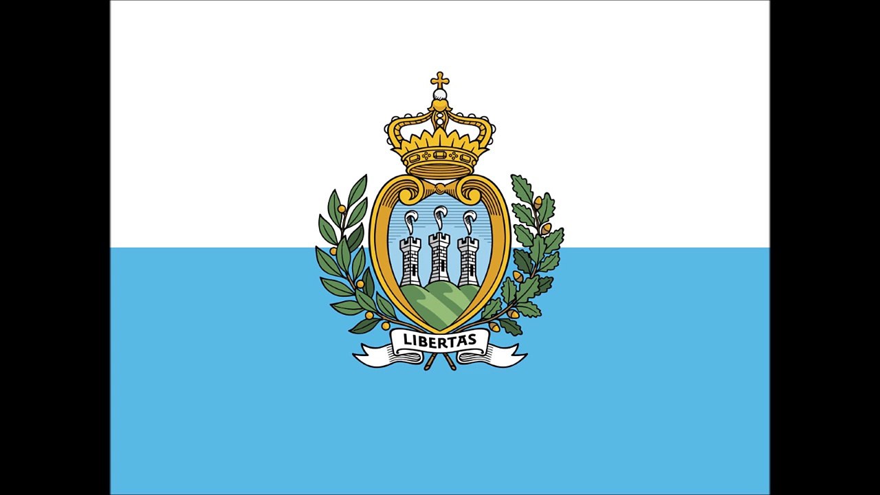 National Anthem San Marino