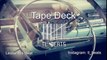 Chill Vibe Rap Beat Hip Hop Instrumental 2016-Tape Deck-TL Beats