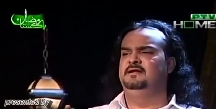 Kalam e Iqbal Shikwa Jawab-e-Shikwa by Amjad Sabri and Naeem Abbas